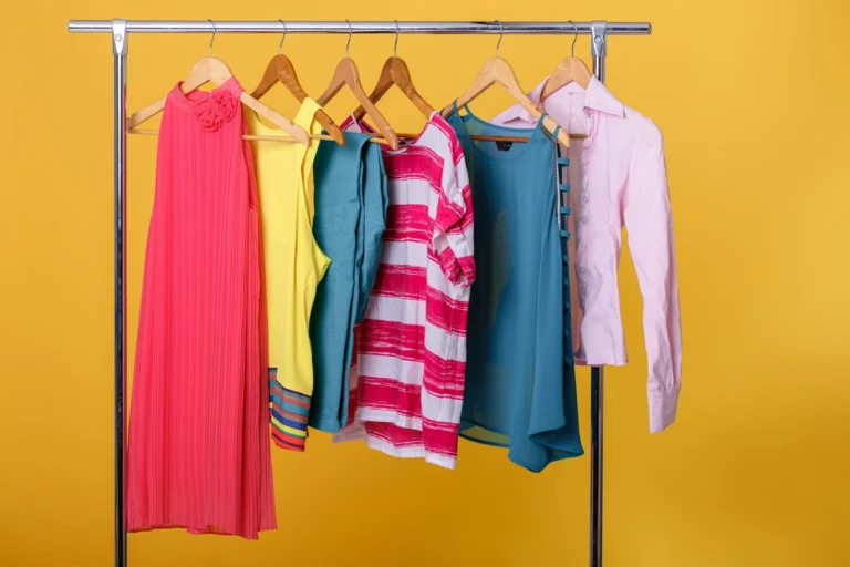 Girls Wear