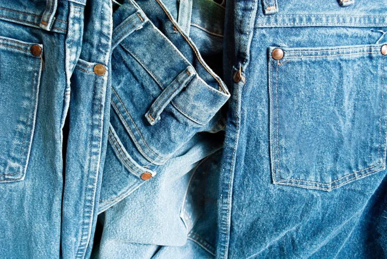 denim collection