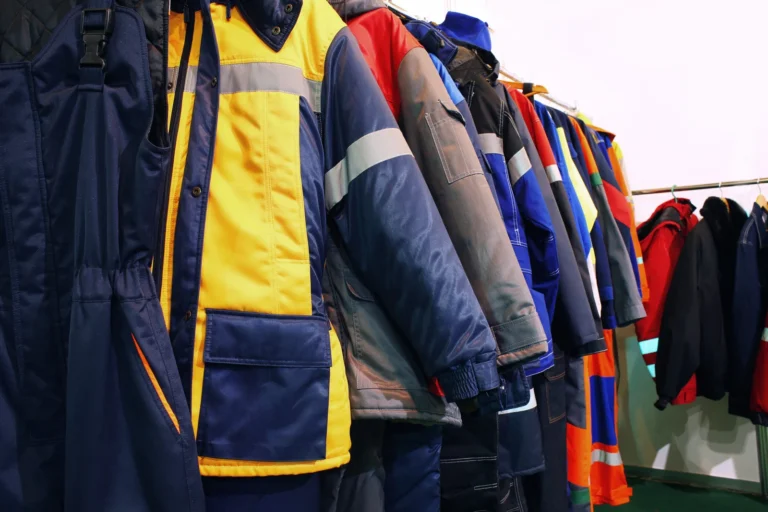 workWear & Uniform